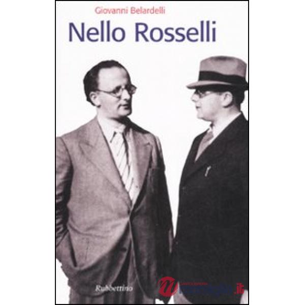 Nello Rosselli