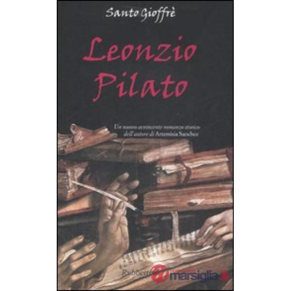Leonzio Pilato