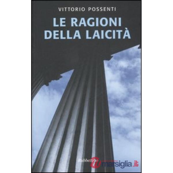 Ragioni della laicità (Le)