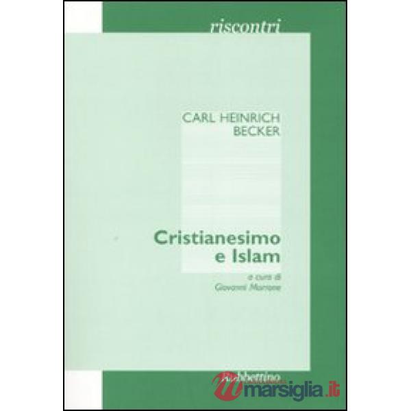Cristianesimo e Islam
