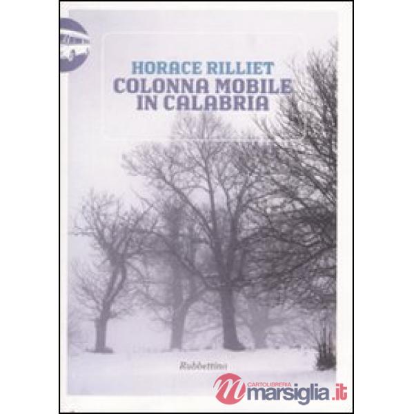 Colonna mobile in Calabria