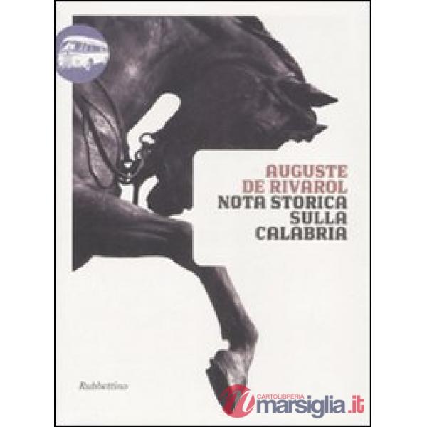 Nota storica sulla Calabria