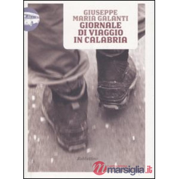 Giornale di viaggio in Calabria