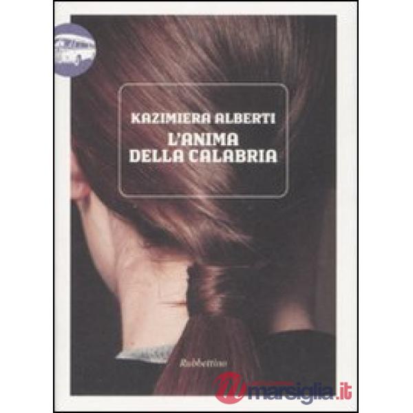 Anima della Calabria (L')