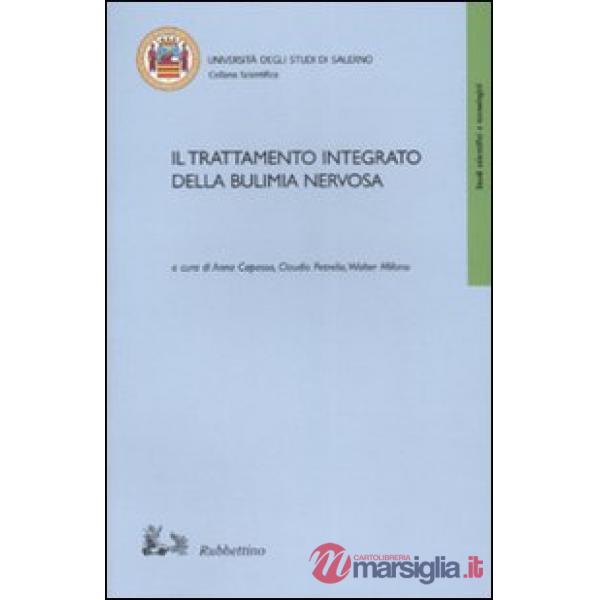 Trattamento integrato della bulimia nervosa (Il)