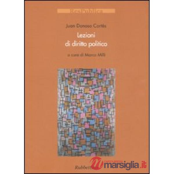 Lezioni di diritto politico