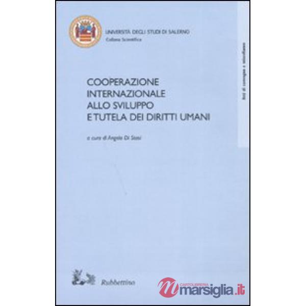 Cooperazione internazionale allo sviluppo e tutela dei diritti umani