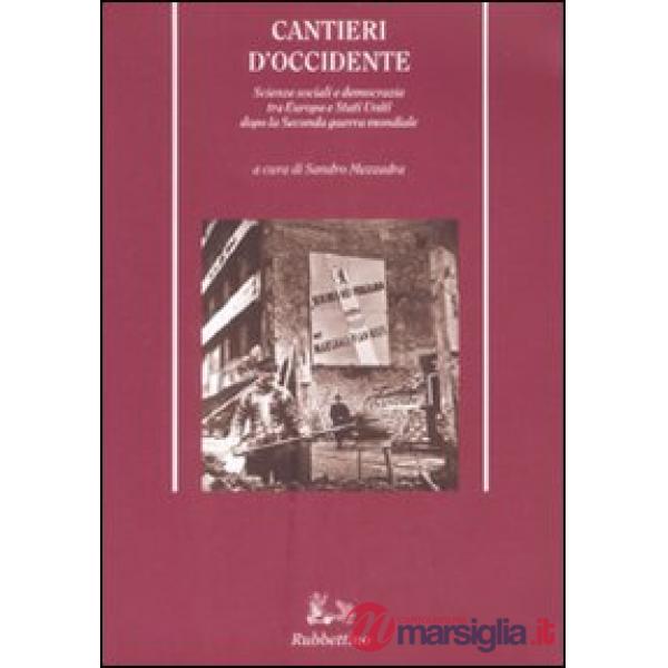 Cantieri d'occidente