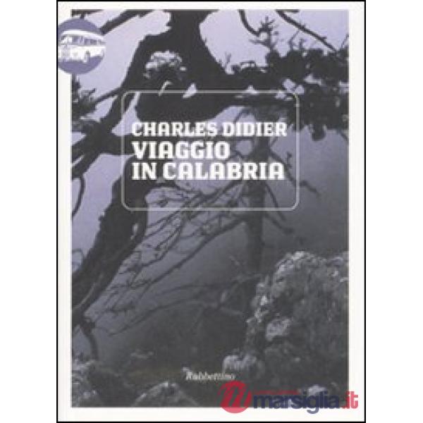 Viaggio in Calabria