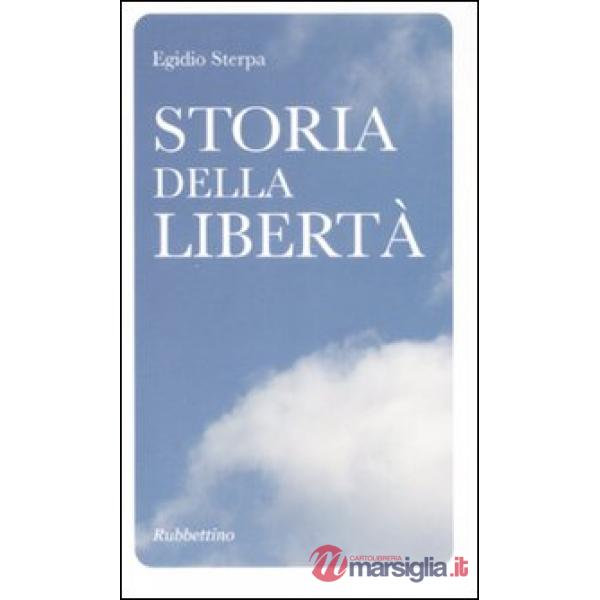 Storia della libertà