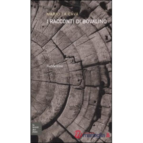 Racconti di Bovalino (I)