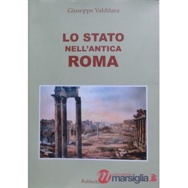 Stato nell'antica Roma (La)