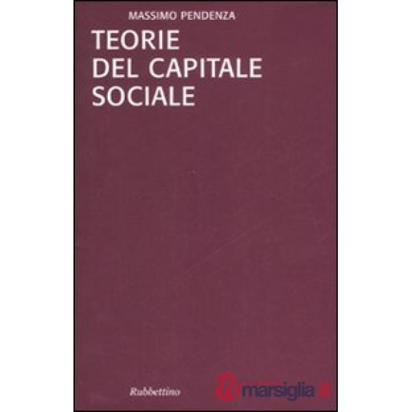 Teorie del capitale sociale