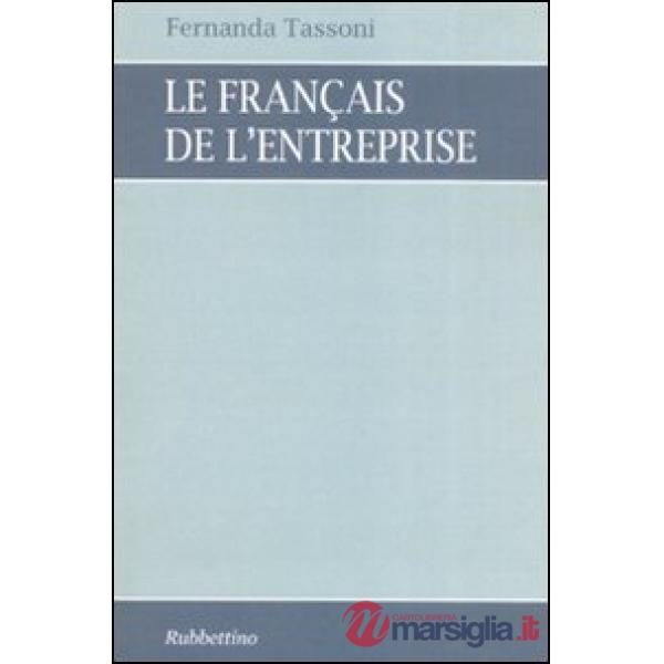 Français de l'enterprise (Le)