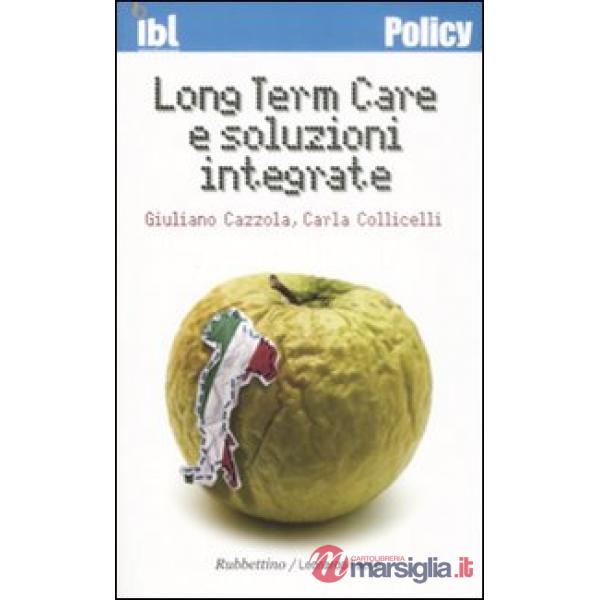 Long Term Care e soluzioni integrate