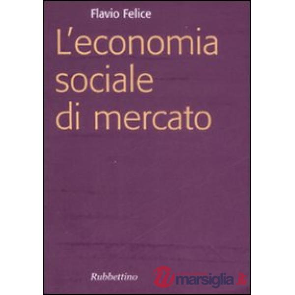 Economia sociale di mercato (L')