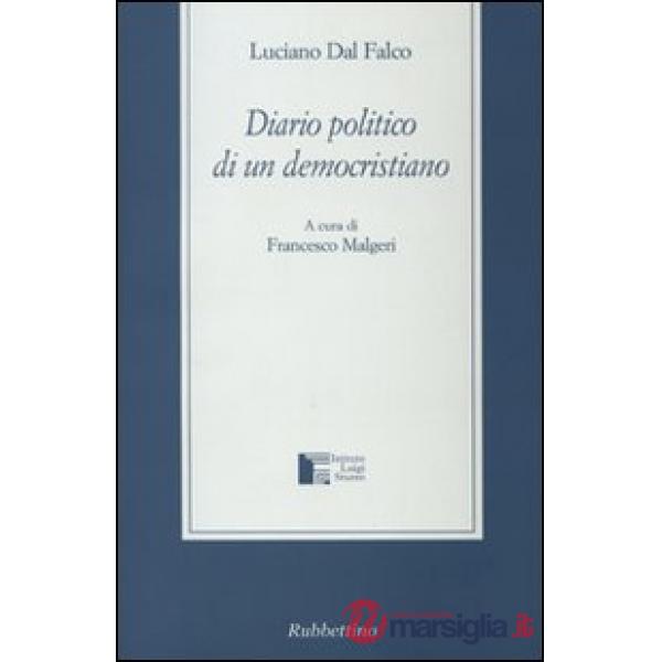 Diario politico di un democristiano