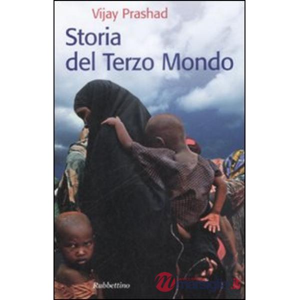 Storia del Terzo mondo