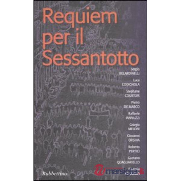 Requiem per il Sessantotto