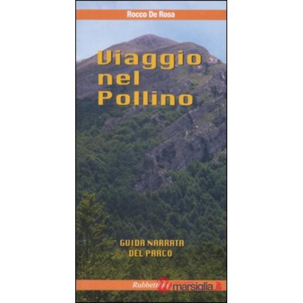 Viaggio nel Pollino