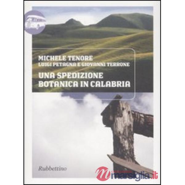 Spedizione botanica in Calabria (1826) (Una)