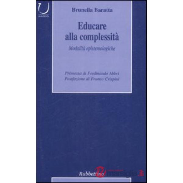 Educare alla complessità