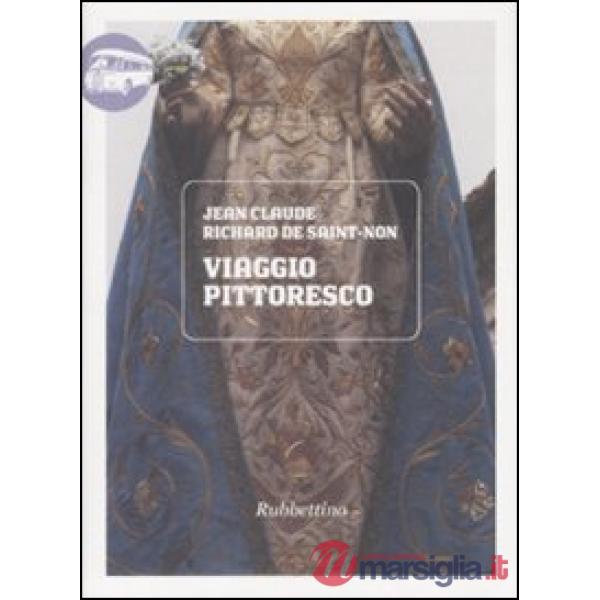 Viaggio pittoresco (1778)