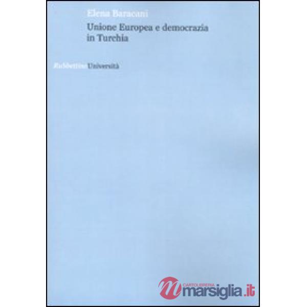 Unione europea e democrazia in Turchia