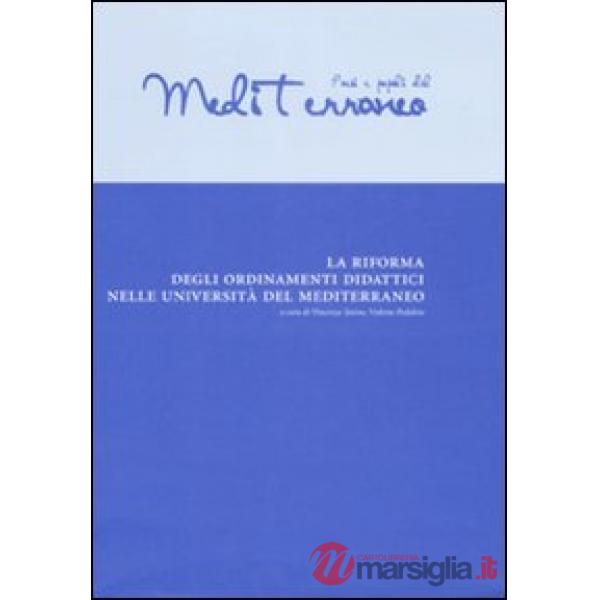 Paesi e popoli del Mediterraneo