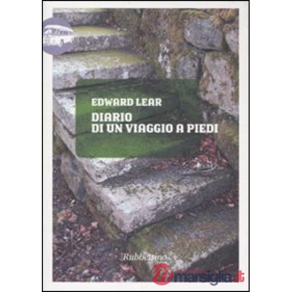 Diario di un viaggio a piedi