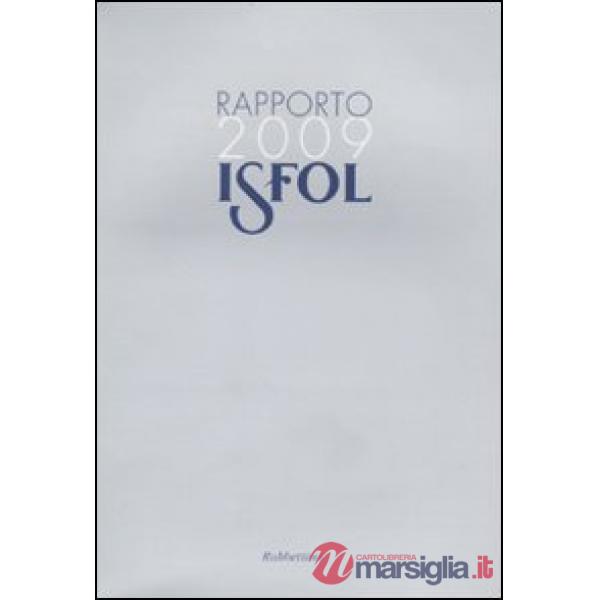 Rapporto Isfol 2009