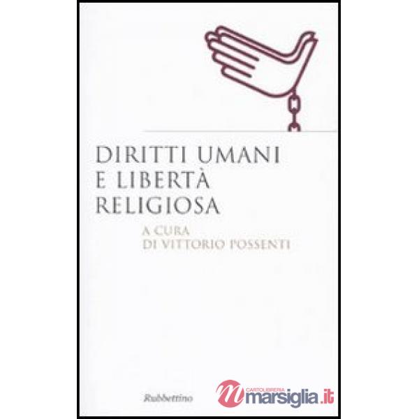 Diritti umani e libertà religiosa