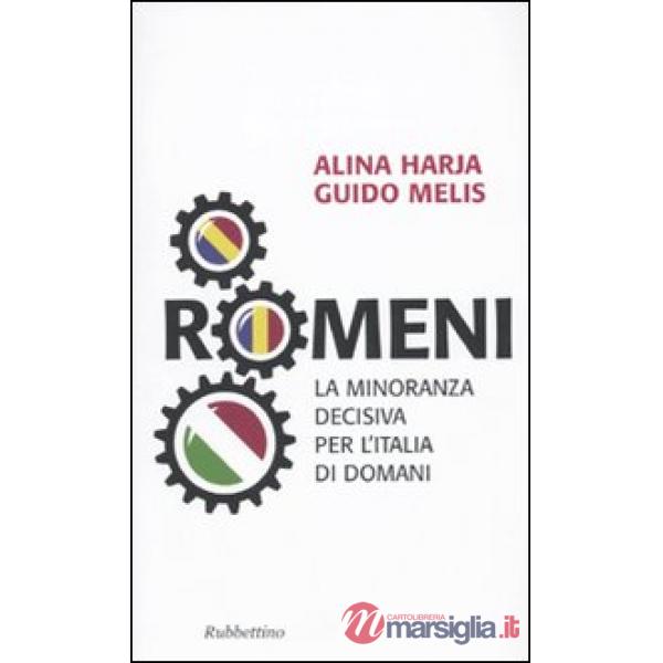 Romeni. La minoranza decisiva per l'Italia di domani
