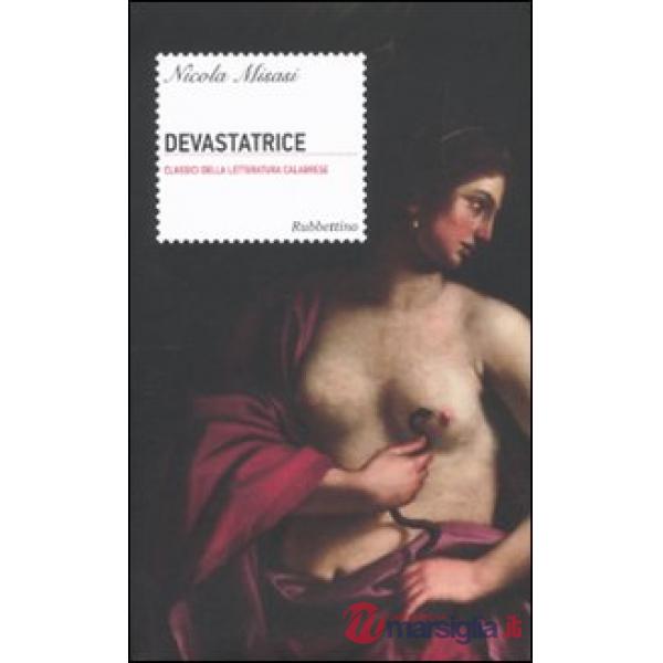 Devastatrice