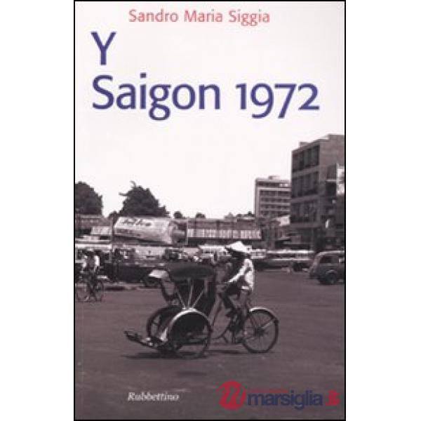 Y Saigon 1972