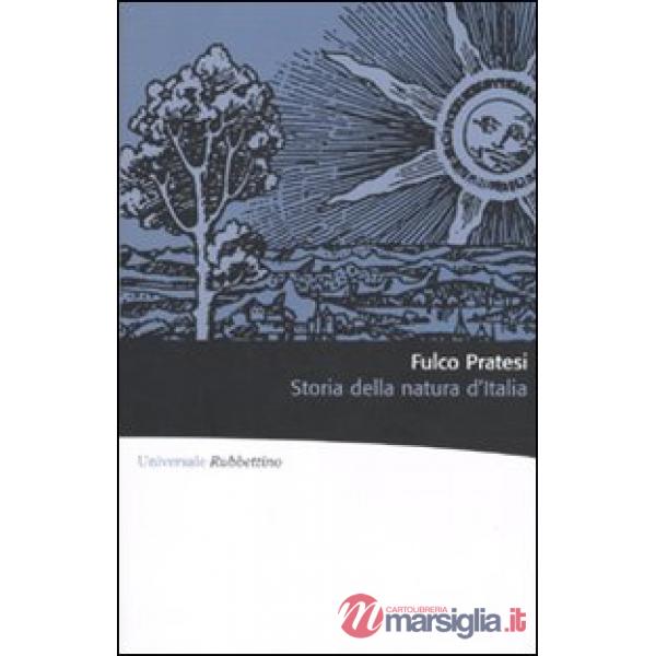 Storia della natura d'Italia