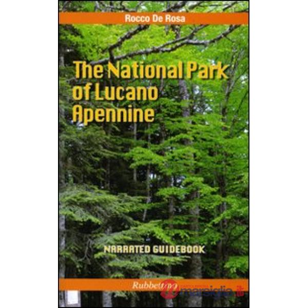 National park of Lucano Appennine (The)