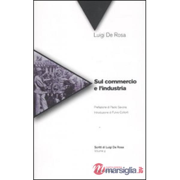 Sul commercio e l'industria