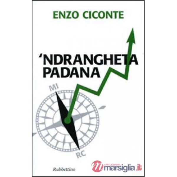 'Ndrangheta padana