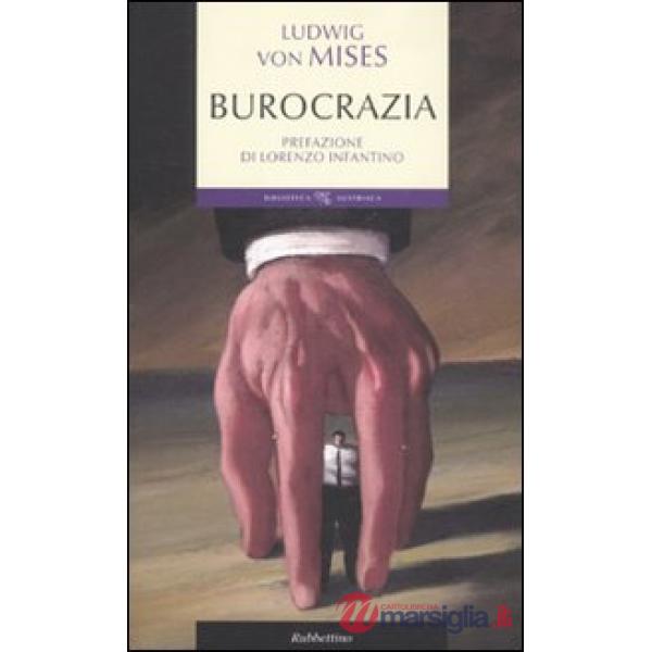 Burocrazia