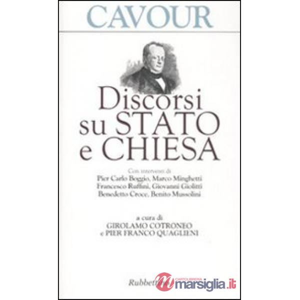 Discorsi su Stato e Chiesa