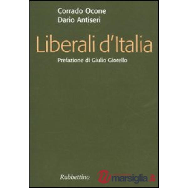 Liberali d'Italia