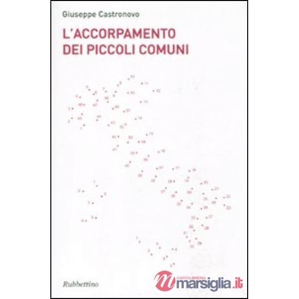 Accorpamento dei piccoli comuni (L')