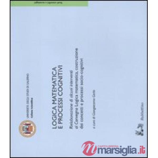 Logica matematica e processi cognitivi