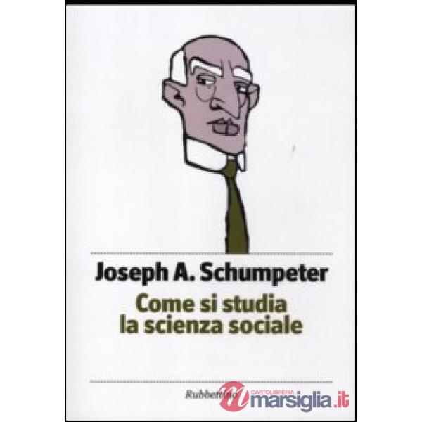 Come si studia la scienza sociale