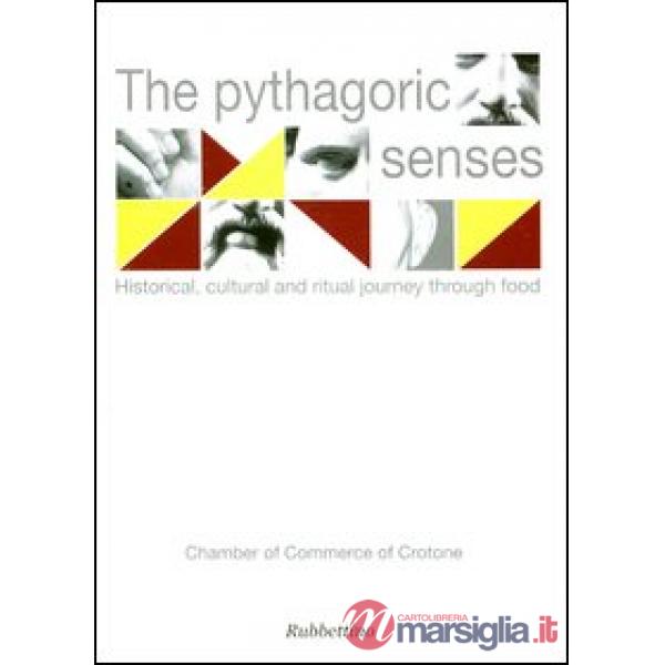 Pythagorean senses. Historical, cultural, and initiatory approaches towards food