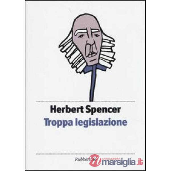 Troppa legislazione
