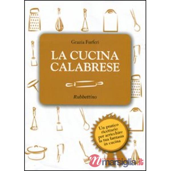 Cucina calabrese (La)