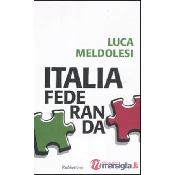 Italia federanda