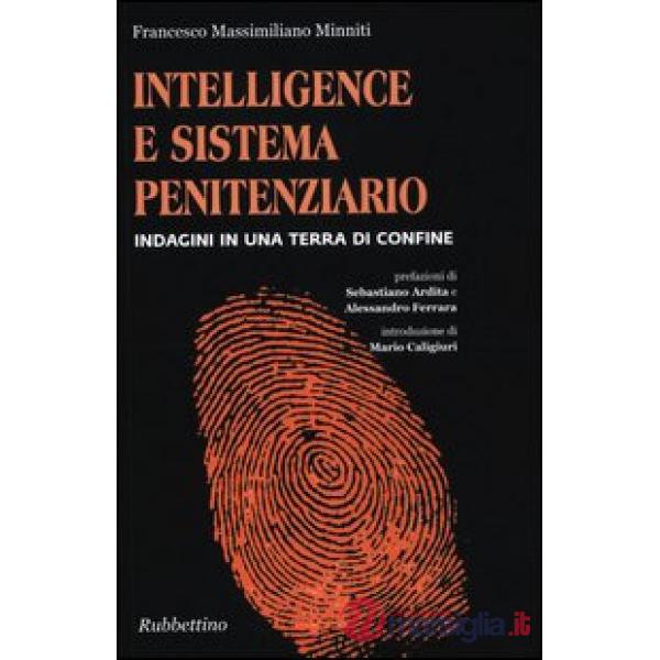 Intelligence e sistema penitenziario. Indagini in una terra di confine